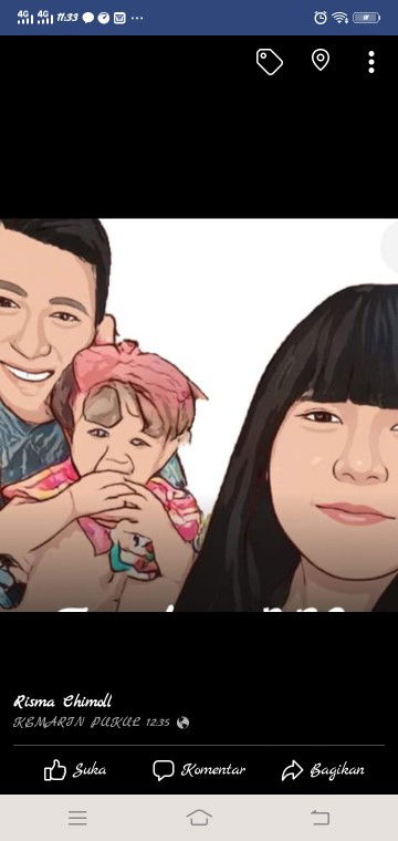 Rismawati Dewi profile icon