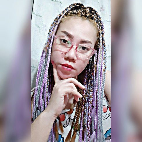 Rosemarie Soledad profile icon