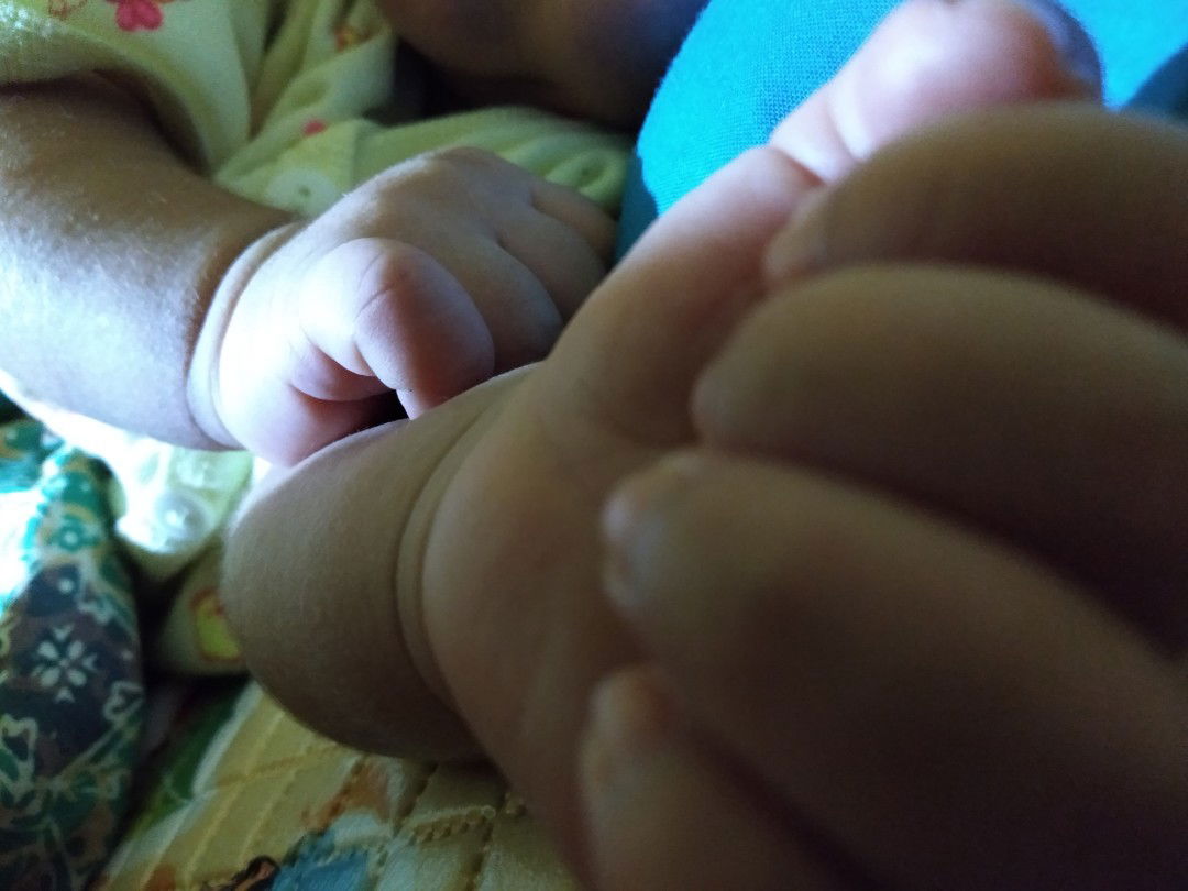 Nur Rizky Dianti profile icon