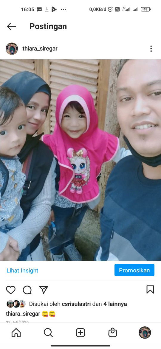 Tiara Kanaya profile icon