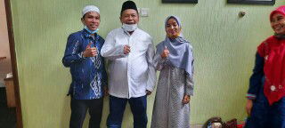 Umi Qoniah profile icon