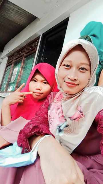 Vivi Dwi Saputri profile icon