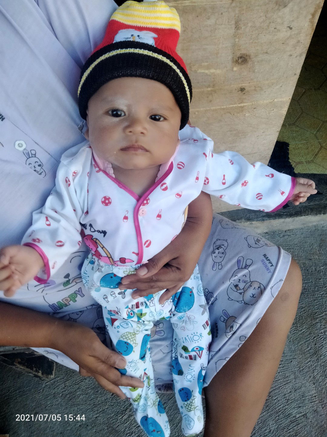 Muhammad Zidan Fatir Iskandar profile icon