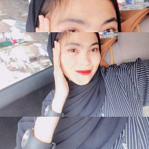 Hesti Gustina Dayanti profile icon