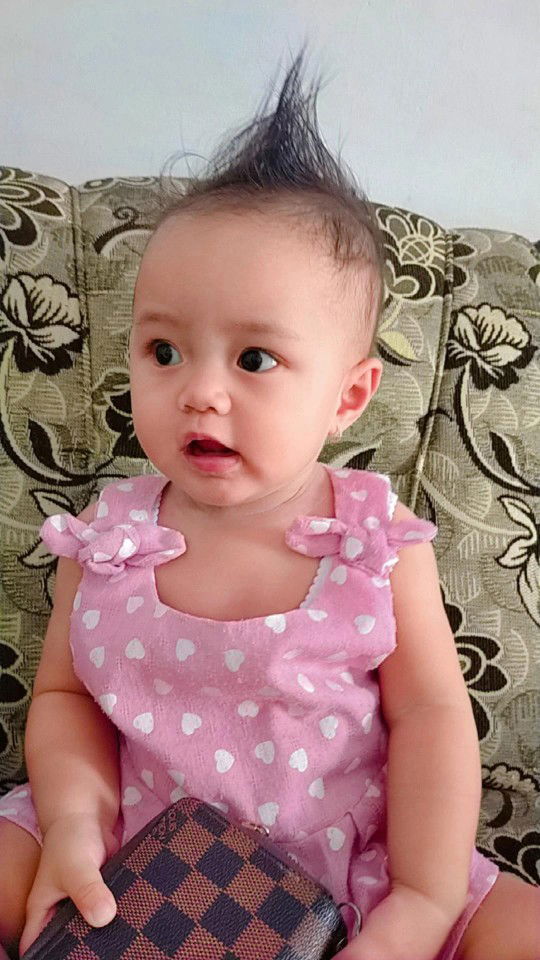 Fariska Mahmudah profile icon