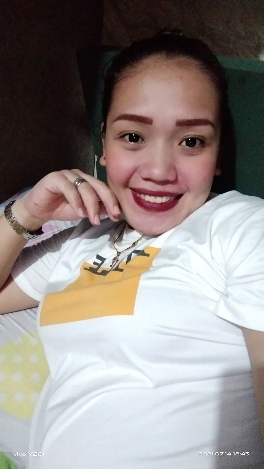 Joan B. Delos Santos profile icon