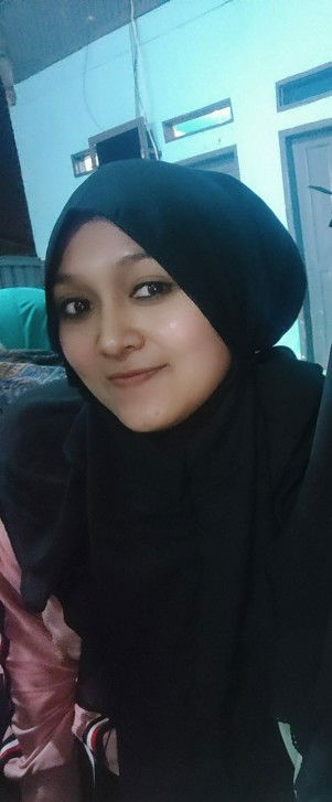 Fitri Handayani profile icon