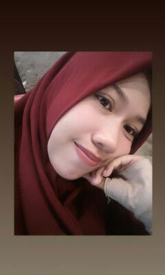 Indri Rosmala Dewi profile icon