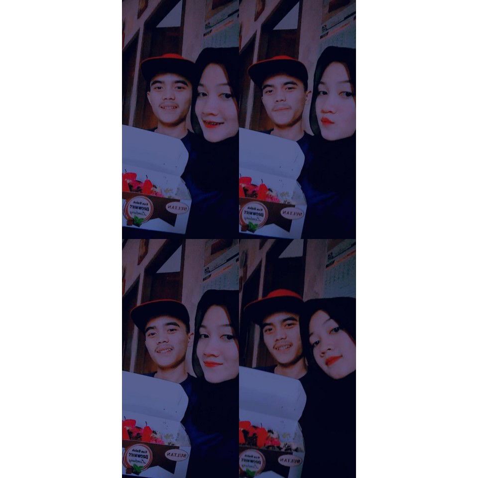 Putri Nabila profile icon