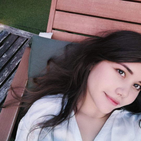 Jenna Jintana profile icon