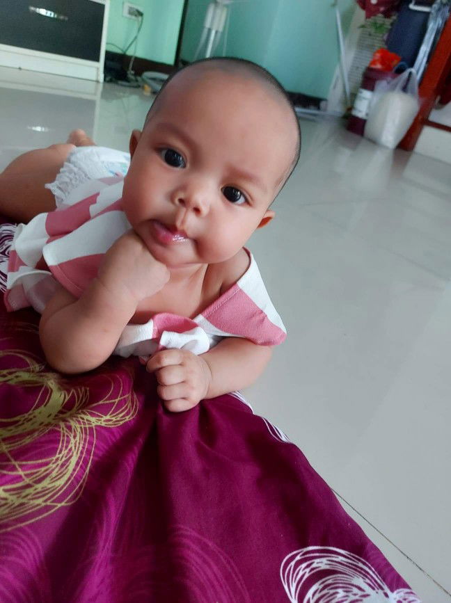 น้องแบม profile icon