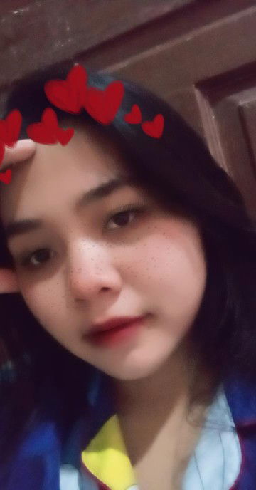 Kadek Puspita profile icon