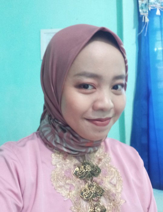 Lina Wibisono profile icon