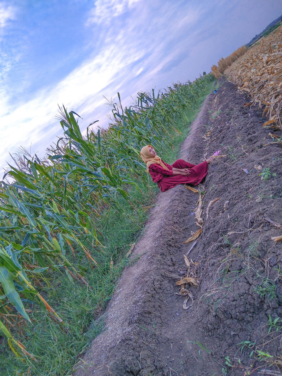 siti nur saidah profile icon