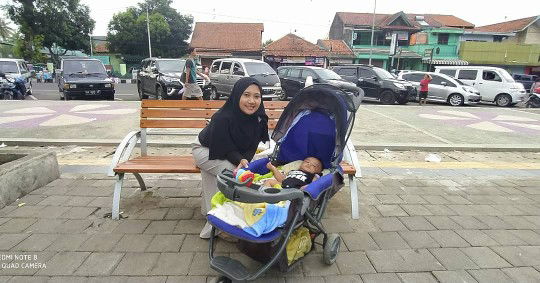 Anggit Ratih profile icon