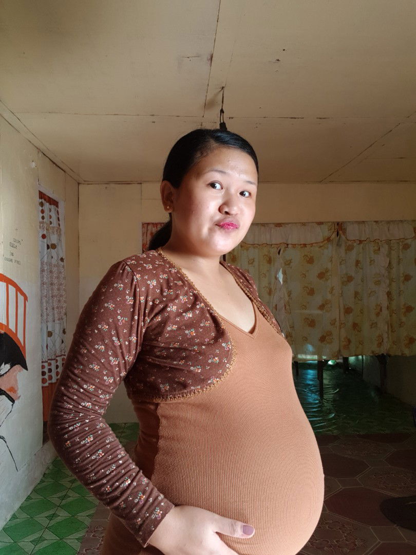 Honeyleen Timtim profile icon