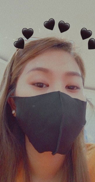 Winie Rose Fernando profile icon