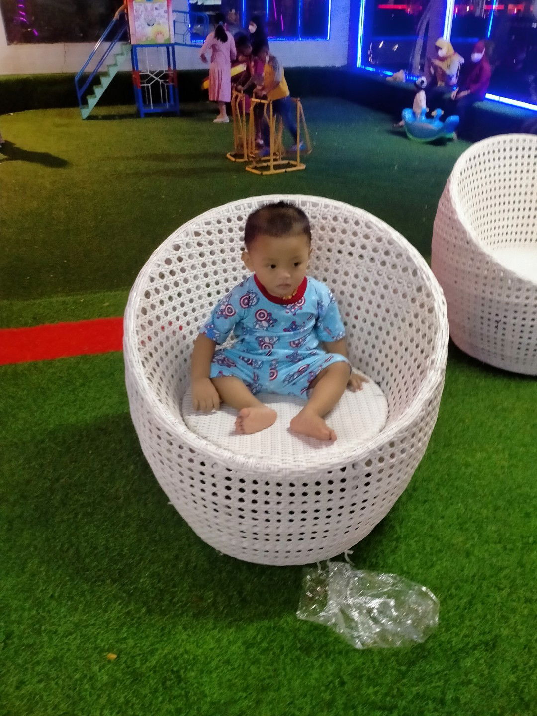 Sriwahyuni profile icon