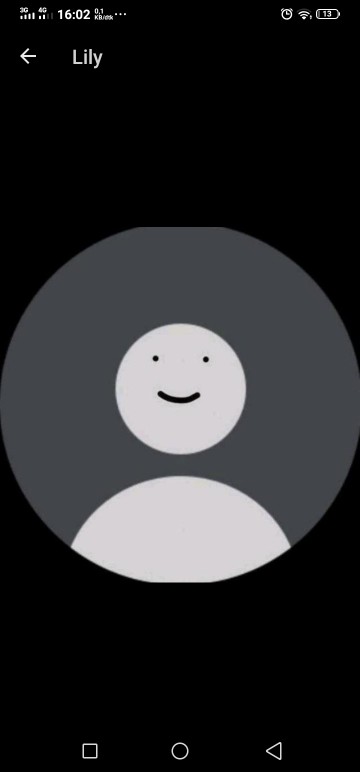 aku ibu yang kuat profile icon