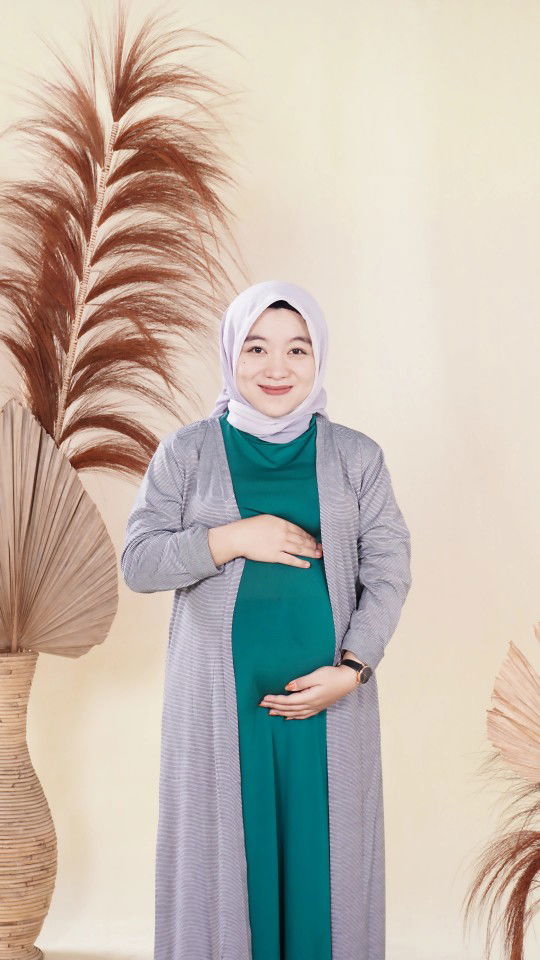 Siti Marifah profile icon