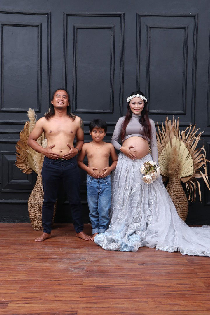 PANGESTI ENGGARSARI profile icon