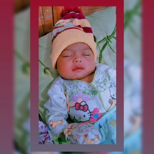 Noviyatun Rosyidah profile icon