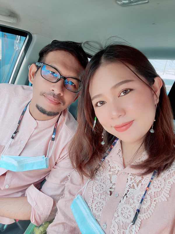 ณัฏฐวี บุญรักษ์ profile icon