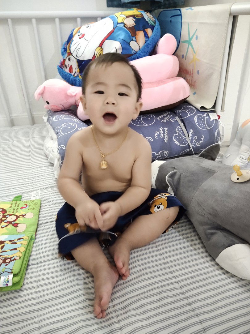 Jinthita Cheong profile icon