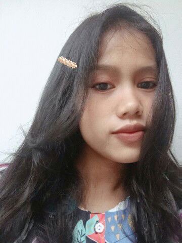 Nita Amelia profile icon