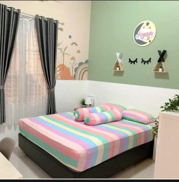 Ummu Hafizh profile icon