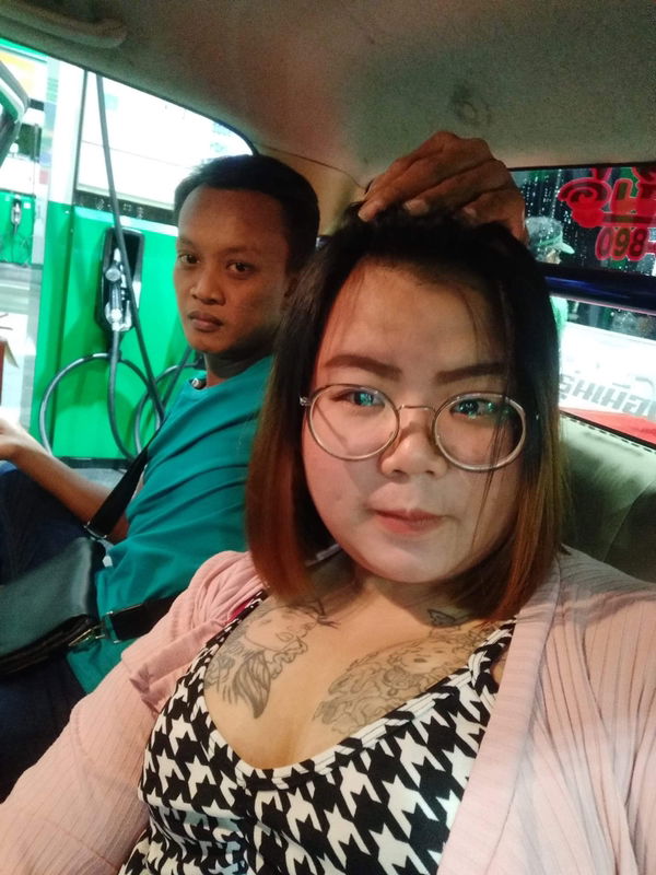 'ฟ้า ใส profile icon