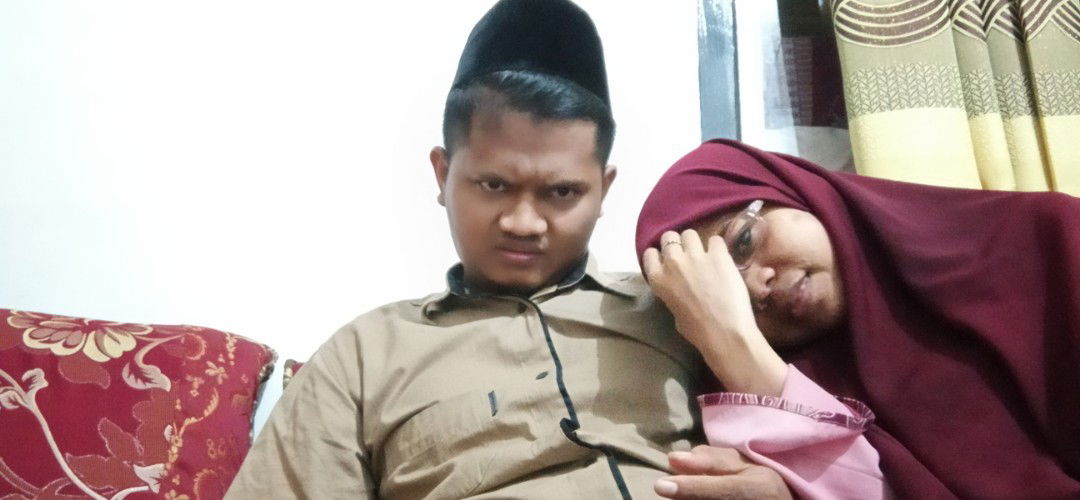 Ashma Izzatun Nisa' profile icon