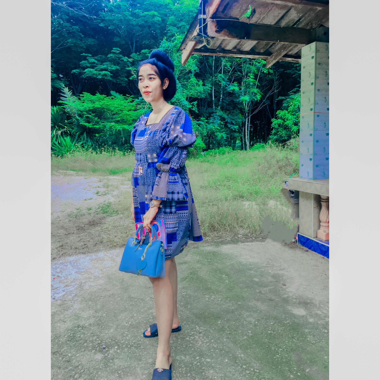 Alisa Angkab profile icon