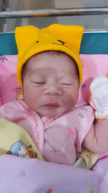 Umi Fadilah profile icon