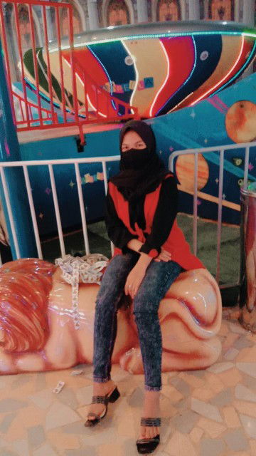 Rahman Sinta profile icon