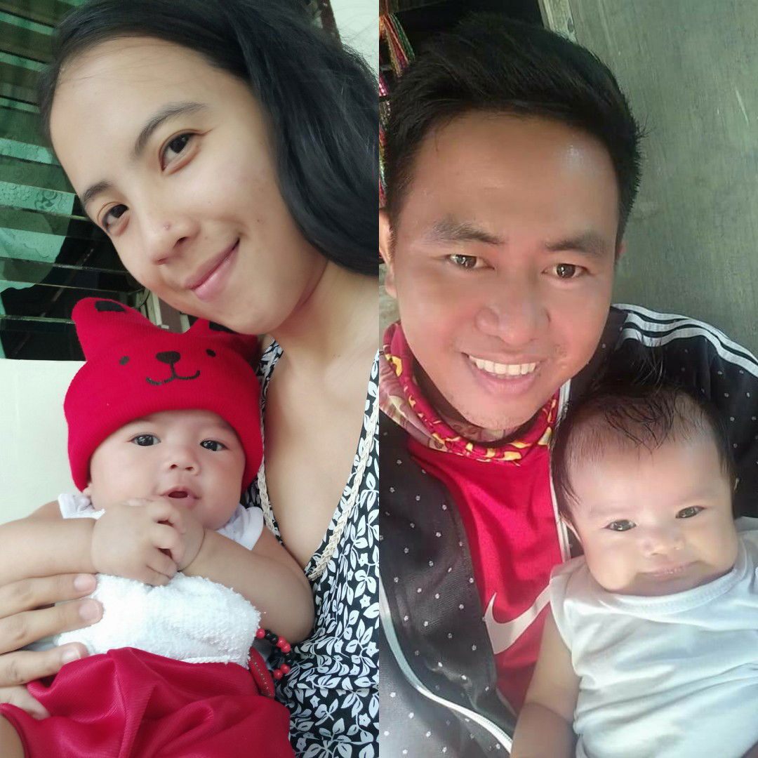 Jackie Acuzar Sepillo profile icon