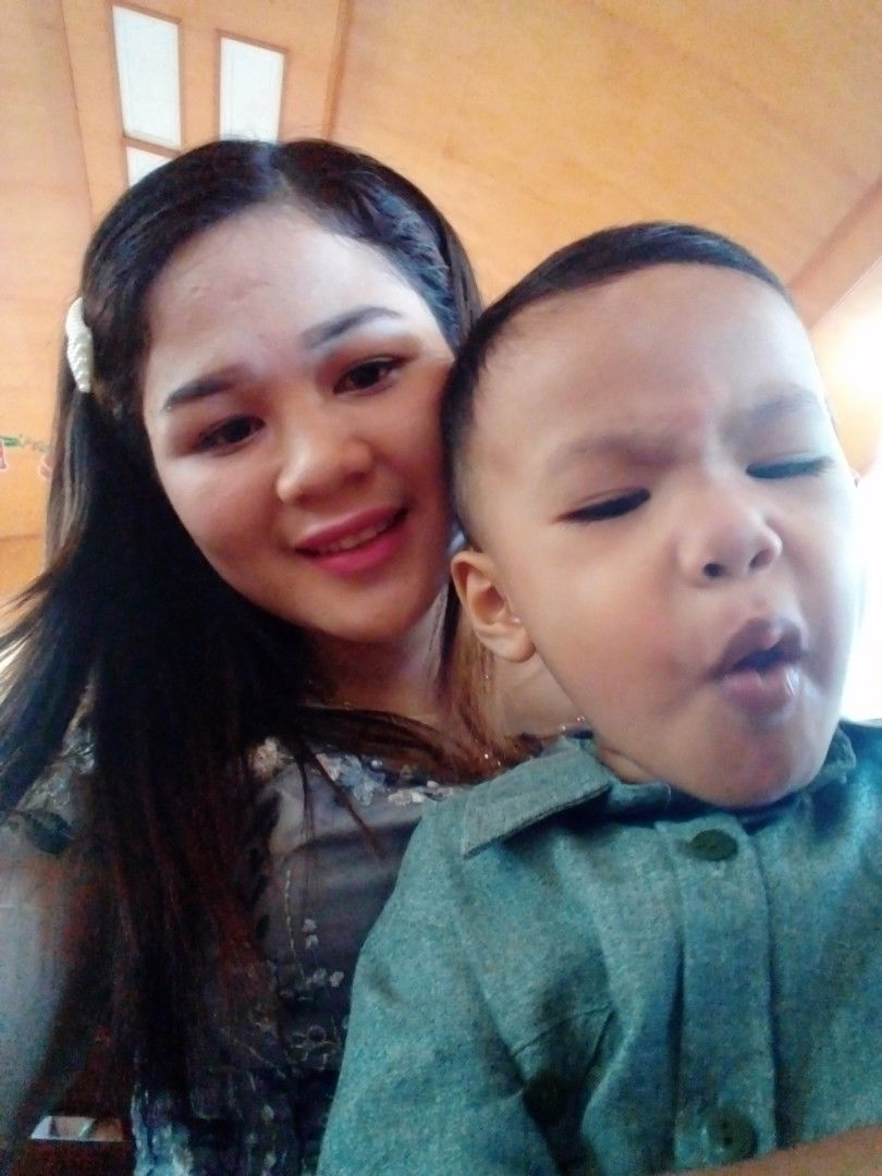 Ewi Suasti Mawarni Waruwu profile icon