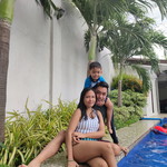 Shyra Sy profile icon