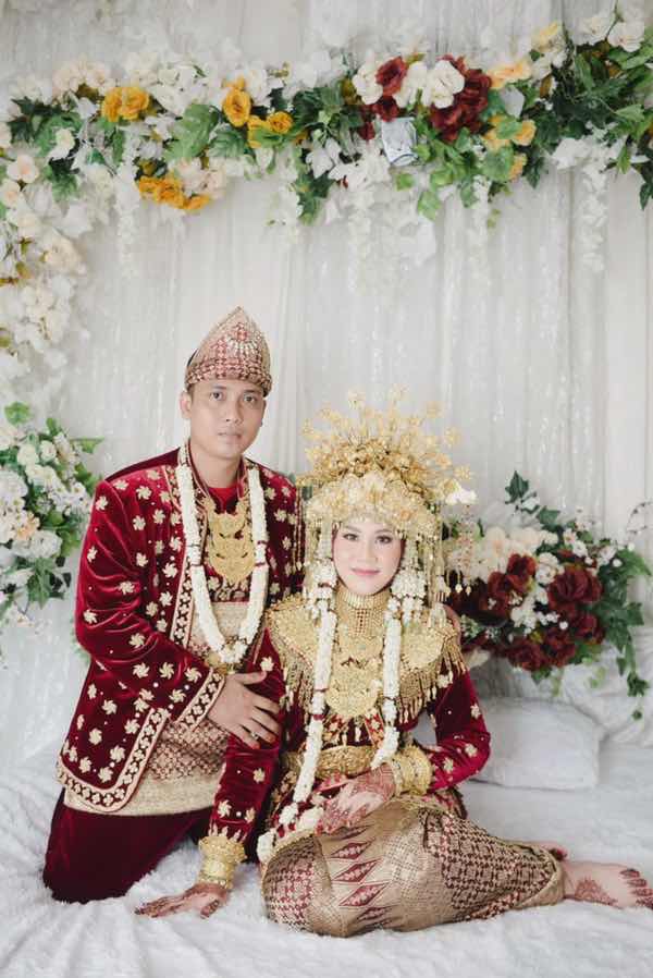 Mira Puspita profile icon