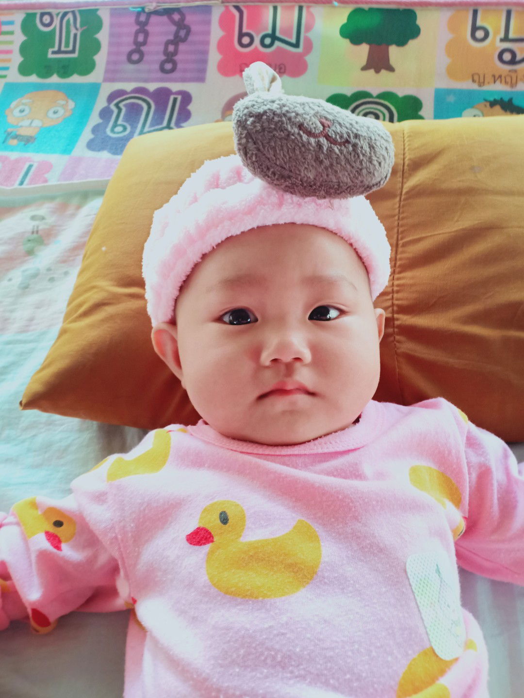 ชั้ลจา ปัยส์ กับเทอร์ profile icon