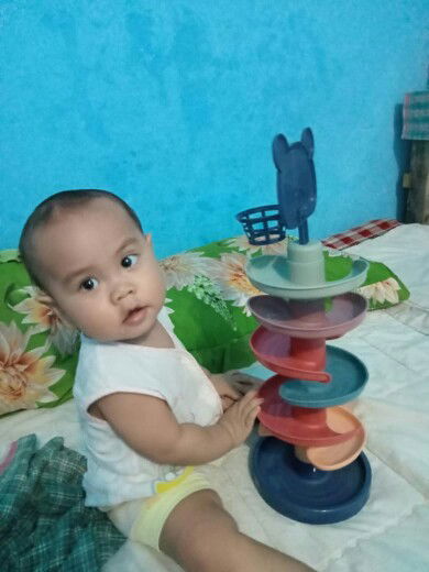 abdi Suprianto profile icon