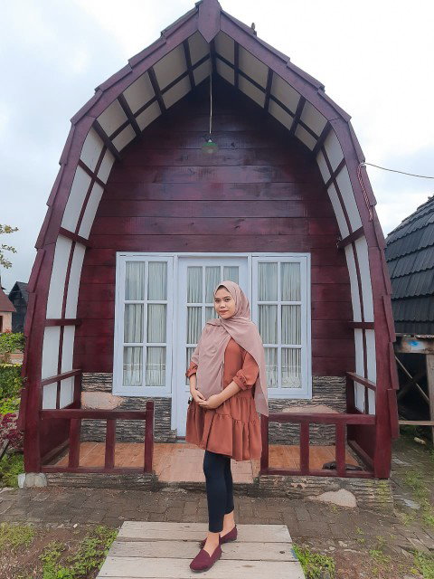 Amelia Pranindya Puteri profile icon