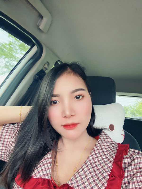 BaiFern Siriporn profile icon