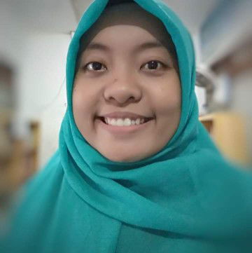 Nashafah profile icon