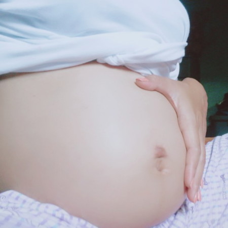 แม่ๆที่คลอดสิงหา
