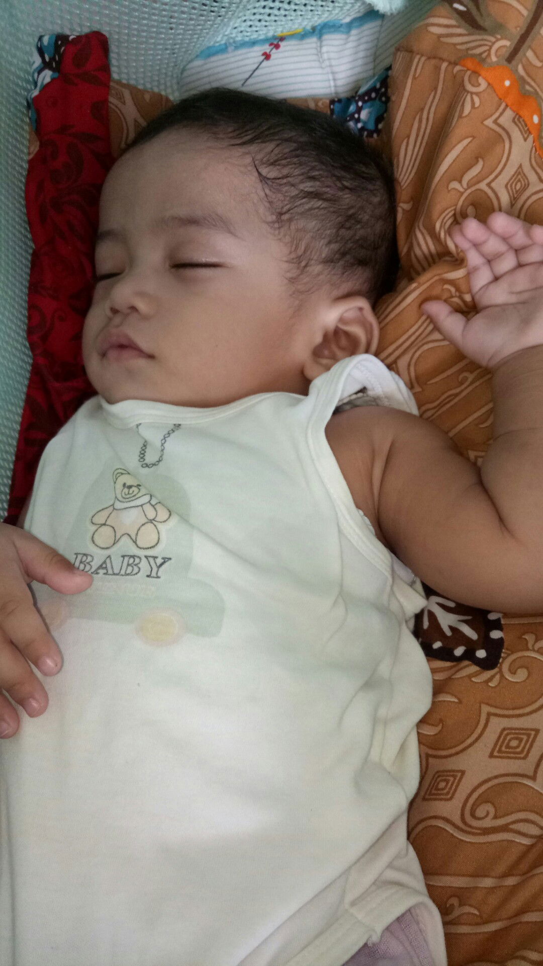 Mufsihah Ciha Mustaqimah profile icon