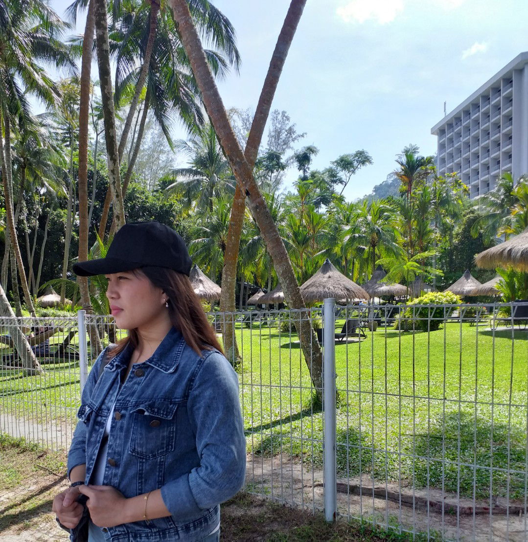 Frischa Friscillya profile icon