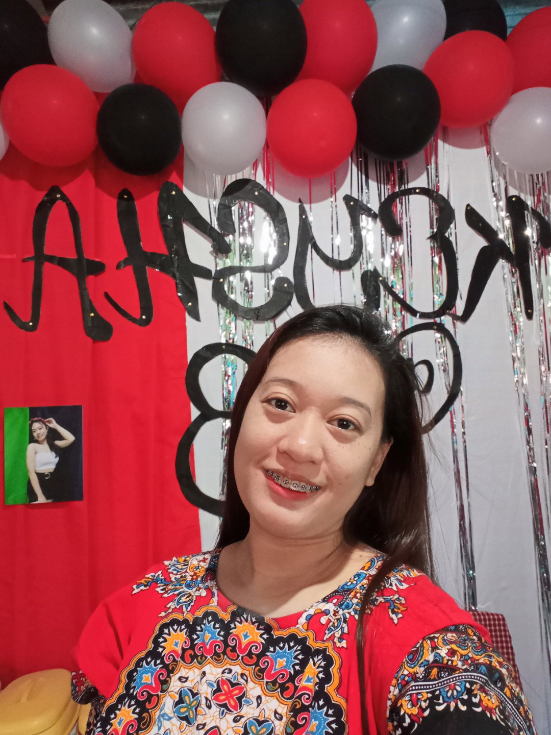 Melea Beltran Lazaro profile icon