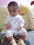 Outaivan Kampoophong profile icon