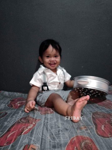 Stephen Sasi Calanoy profile icon